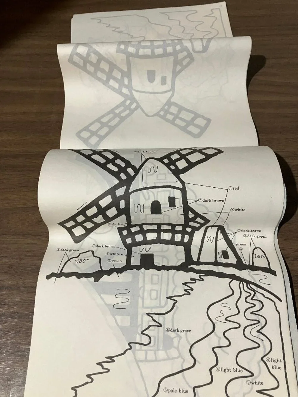 Miraclestitcher original designs